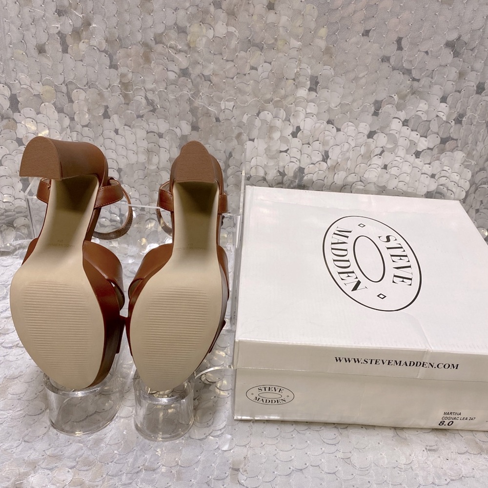 Steve Madden “Martina” - Picture 10 of 15